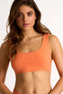 Shan Intemporel Bralette bikini top